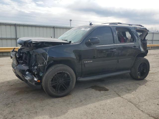 51709985 :رقم المزاد ، 1GNSKBE07DR379238 vin ، 2013 Chevrolet Tahoe مزاد بيع