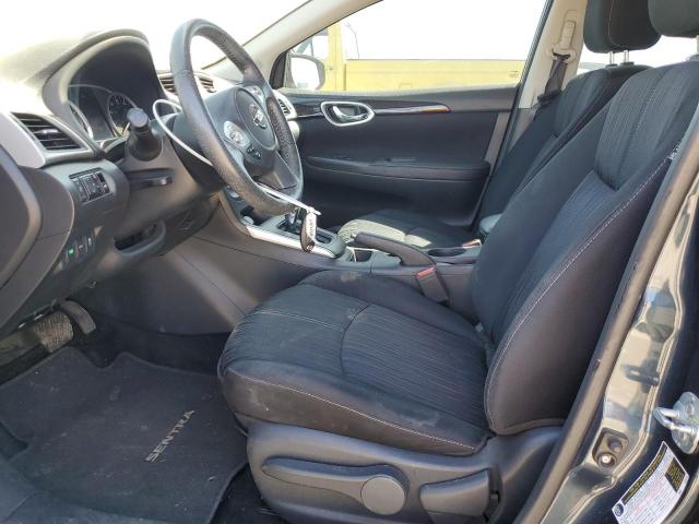 Aukcja sprzedaży 2016 Nissan Sentra S, vin: 3N1AB7AP8GL666168, numer aukcji: 52833925
