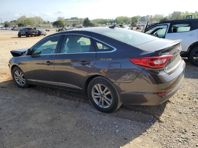 Продаж на аукціоні авто 2017 Hyundai Sonata Se, vin: 5NPE24AF0HH523317, номер лоту: 84774315