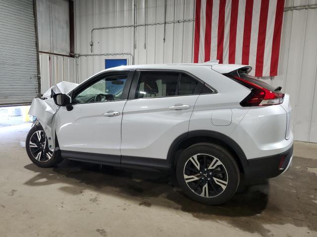 Aukcja sprzedaży 2024 Mitsubishi Eclipse Cross, vin: JA4ATWAA7RZ061595, numer aukcji: 49003726