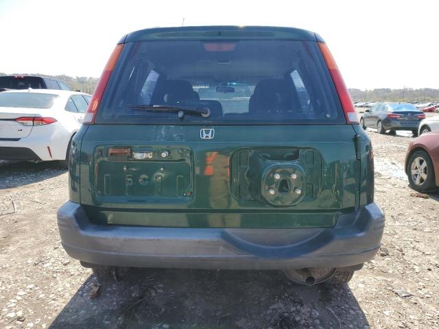 Aukcja sprzedaży 2001 Honda Cr-v Lx, vin: JHLRD18411S018928, numer aukcji: 51708995
