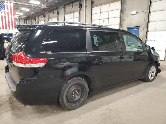 Продаж на аукціоні авто 2013 Toyota Sienna, vin: 5TDKK3DC6DS333444, номер лоту: 51276295