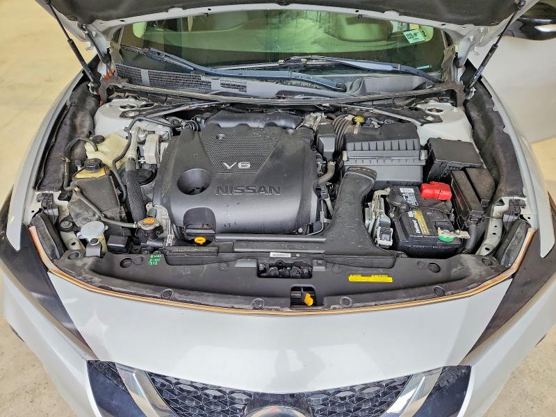 Продаж на аукціоні авто 2020 Nissan Maxima, vin: 1N4AA6CV5LC381381, номер лоту: 48430926