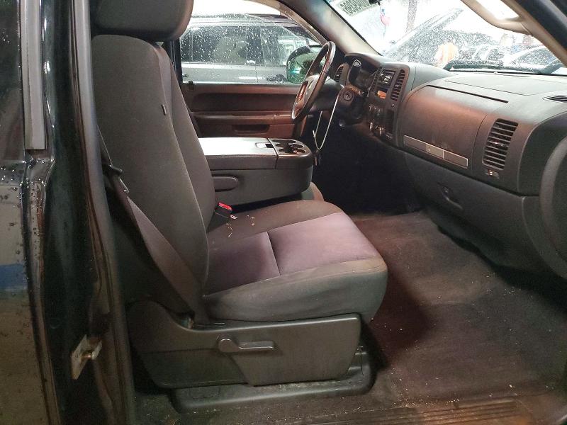 2010 Chevrolet Silverado მანქანა იყიდება აუქციონზე, vin: 1GCPCSEA6AZ232490, აუქციონის ნომერი: 50049396
