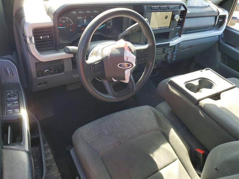 Продаж на аукціоні авто 2023 Ford F350, vin: 1FT8W3DT9PEC40832, номер лоту: 48573086