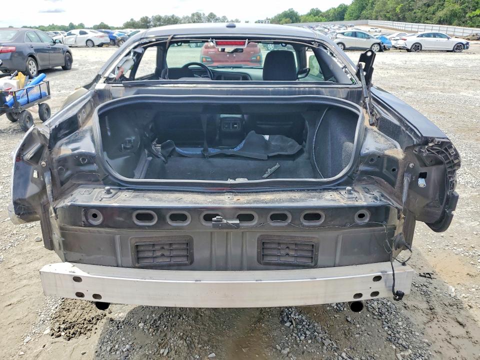 Продажа на аукционе авто 2019 Dodge Challenger, vin: 2C3CDZAG9KH672482, номер лота: 51273876