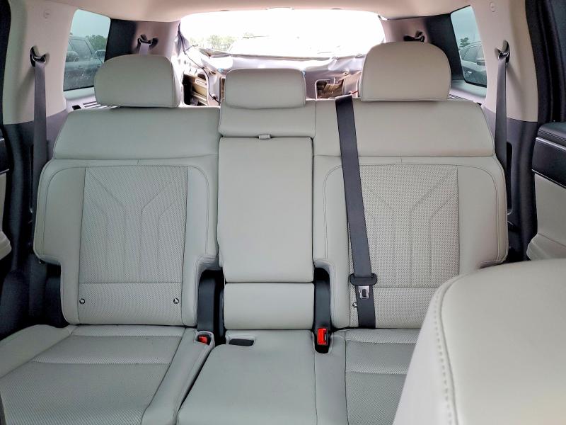 Aukcja sprzedaży 2025 Hyundai Santa Fe, vin: 5NMP24GLXSH089613, numer aukcji: 49011616