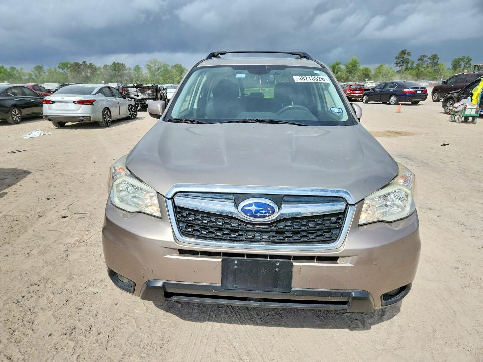 48213526 :رقم المزاد ، JF2SJAXC6GH444508 vin ، 2016 Subaru Forester مزاد بيع