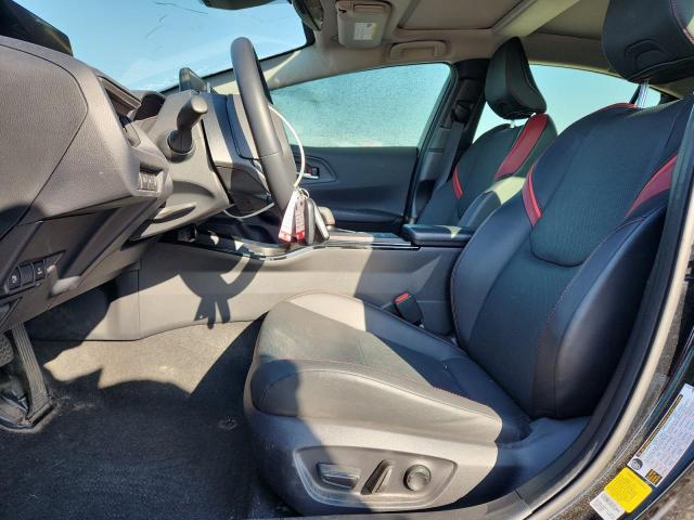 Продажа на аукционе авто 2024 Toyota Prius Prime, vin: JTDACACU1R3029647, номер лота: 49598556