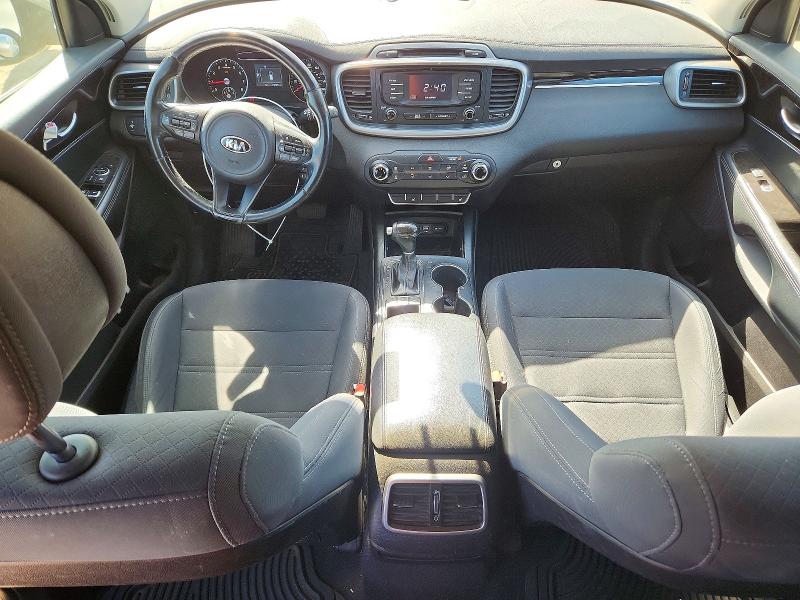 Продажа на аукционе авто 2016 Kia Sorento, vin: 5XYPGDA30GG025320, номер лота: 50795366