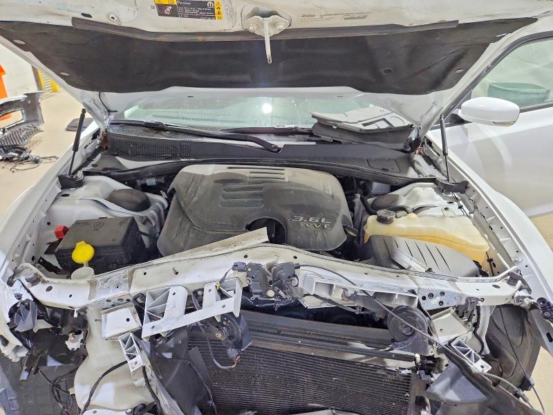 Продажа на аукционе авто 2022 Chrysler 300, vin: 2C3CCASG5NH253374, номер лота: 51496206