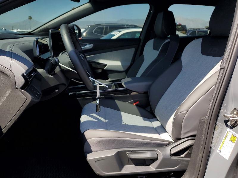 Продажа на аукционе авто 2025 Volkswagen Id.4, vin: 1V2DSPE87SC017915, номер лота: 51533166