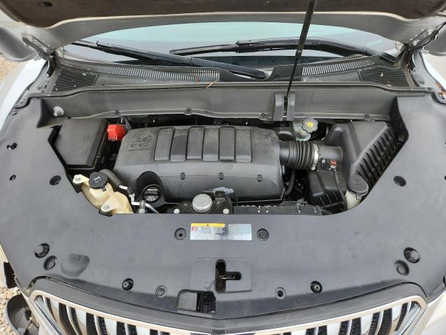 Продаж на аукціоні авто 2015 Buick Enclave, vin: 5GAKRCKD8FJ332272, номер лоту: 48786666