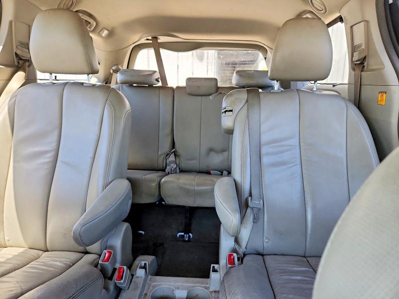 Продаж на аукціоні авто 2013 Toyota Sienna, vin: 5TDYK3DC3DS377623, номер лоту: 51103656