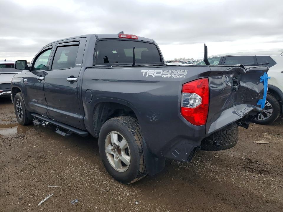 Aukcja sprzedaży 2020 Toyota Tundra, vin: 5TFHY5F15LX930447, numer aukcji: 47876186