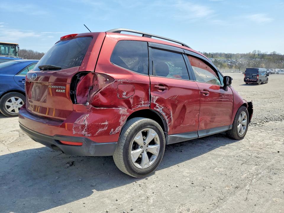 Aukcja sprzedaży 2014 Subaru Forester, vin: JF2SJAEC9EH403970, numer aukcji: 49532836