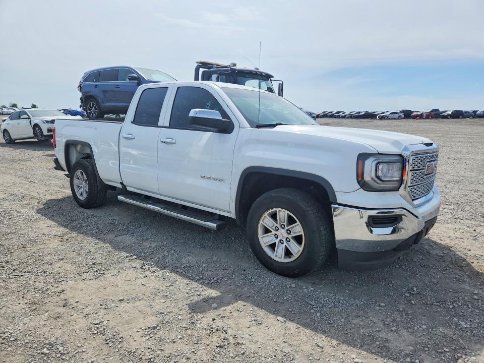 49982166 :رقم المزاد ، 1GTR1LEC3GZ343271 vin ، 2016 Gmc Sierra مزاد بيع