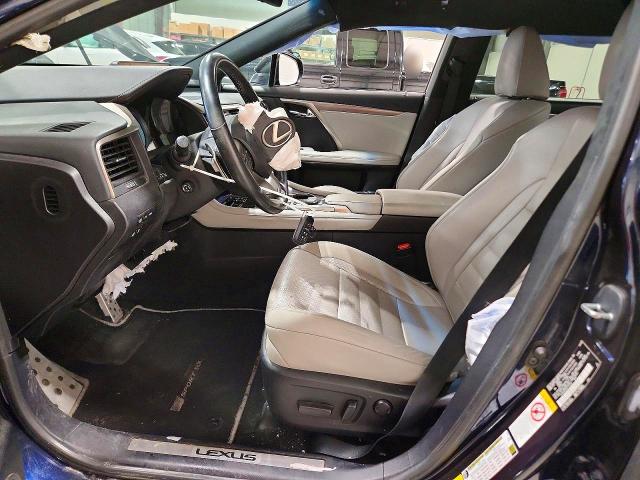 Продажа на аукционе авто 2019 Lexus Rx 350, vin: 2T2BZMCA1KC175548, номер лота: 48532066