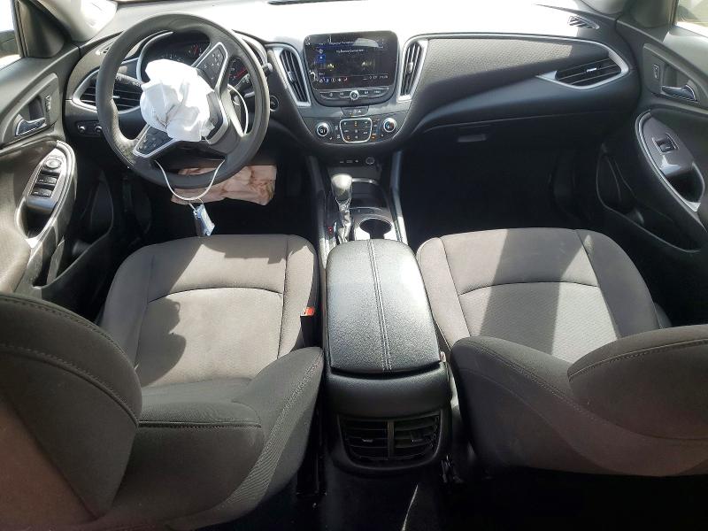 48174006 :رقم المزاد ، 1G1ZD5ST5NF176877 vin ، 2022 Chevrolet Malibu مزاد بيع