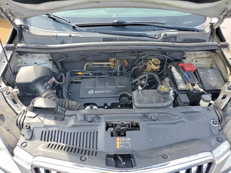 Aukcja sprzedaży 2013 Buick Encore, vin: KL4CJASBXDB067451, numer aukcji: 49600816