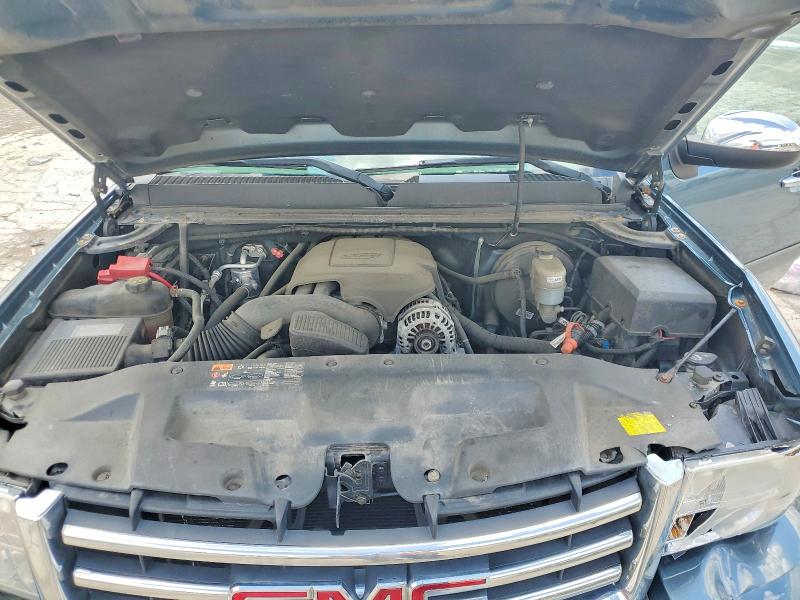 Продаж на аукціоні авто 2013 Gmc Sierra, vin: 1GTR2UEA0DZ372904, номер лоту: 51560516