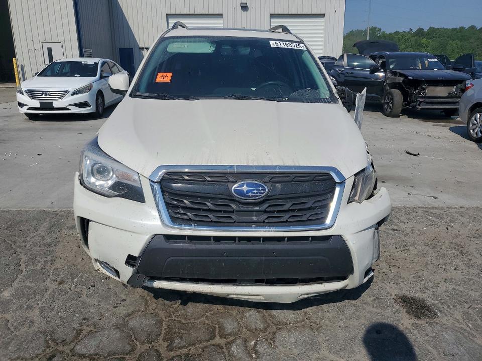 Продажа на аукционе авто 2017 Subaru Forester, vin: JF2SJGTC3HH538436, номер лота: 51163526