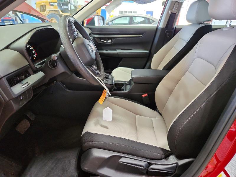 Aukcja sprzedaży 2024 Honda Cr-v, vin: 2HKRS4H25RH462231, numer aukcji: 49713626