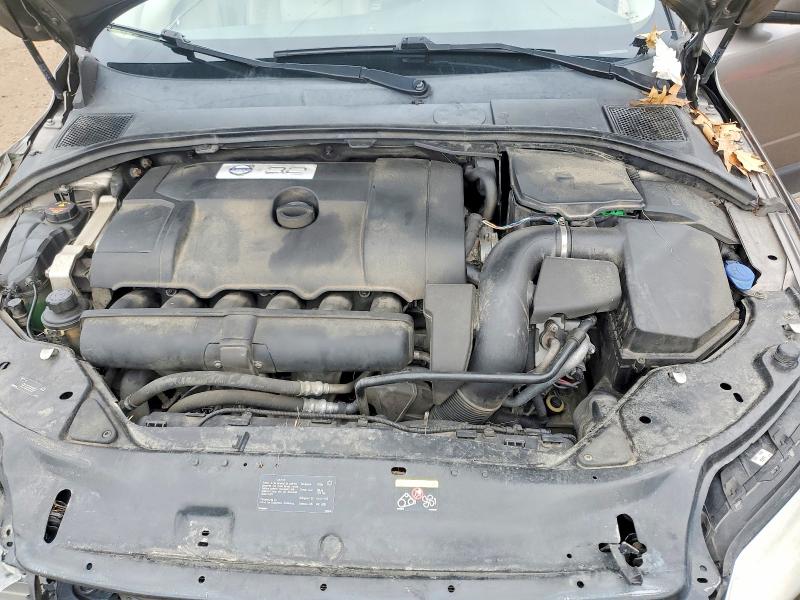 2010 Volvo Xc70 მანქანა იყიდება აუქციონზე, vin: YV4960BZ3A1084163, აუქციონის ნომერი: 49914766