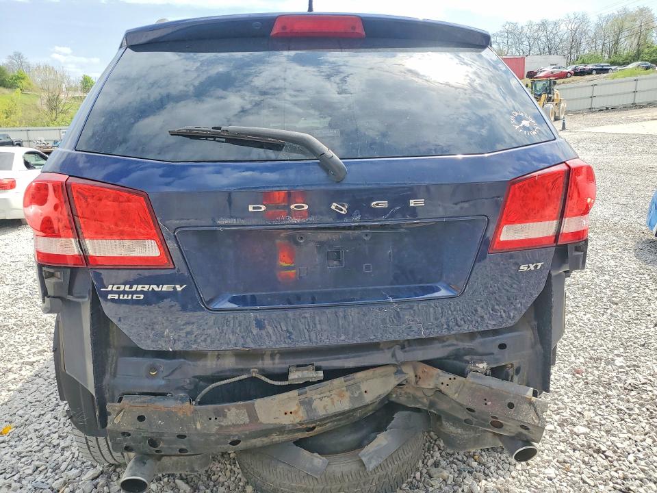 Aukcja sprzedaży 2017 Dodge Journey, vin: 3C4PDDBG0HT618132, numer aukcji: 49631836