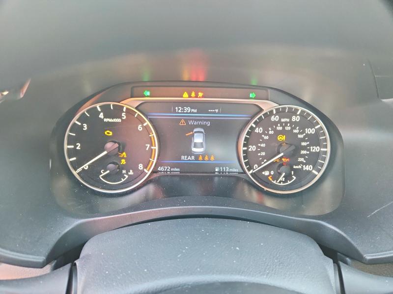 Aukcja sprzedaży 2026 Nissan Altima, vin: 1N4BL4DV2TN312346, numer aukcji: 50176376