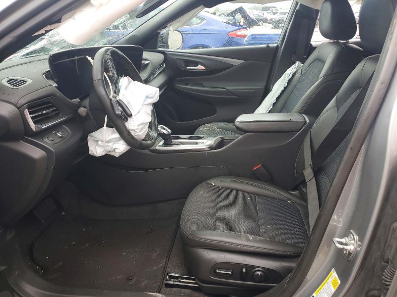 Продаж на аукціоні авто 2025 Buick Envista, vin: KL47LAEPXSB038810, номер лоту: 51093906