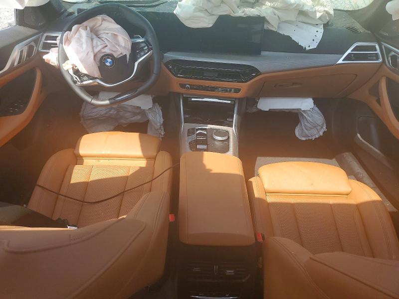 Aukcja sprzedaży 2025 Bmw 430i, vin: WBA23FB02SFV14025, numer aukcji: 51537706