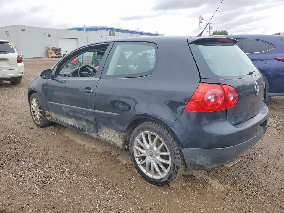 Aukcja sprzedaży 2009 Volkswagen Rabbit, vin: WVWBA71K49W100997, numer aukcji: 50627966