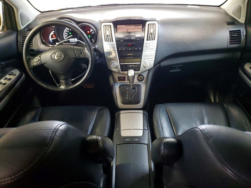 Aukcja sprzedaży 2006 Lexus Rx 400h, vin: JTJHW31U760031207, numer aukcji: 47830076