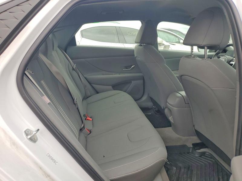 Продаж на аукціоні авто 2024 Hyundai Elantra, vin: KMHLM4DG2RU745351, номер лоту: 51015016