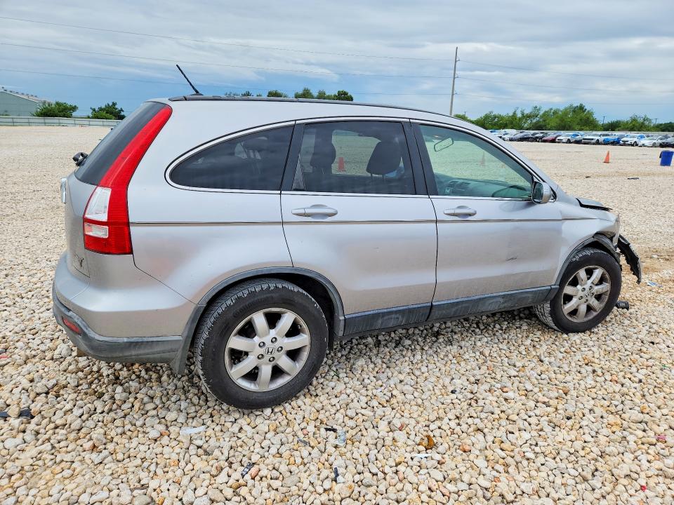 Продажа на аукционе авто 2007 Honda Cr-v, vin: JHLRE48797C045113, номер лота: 50472366