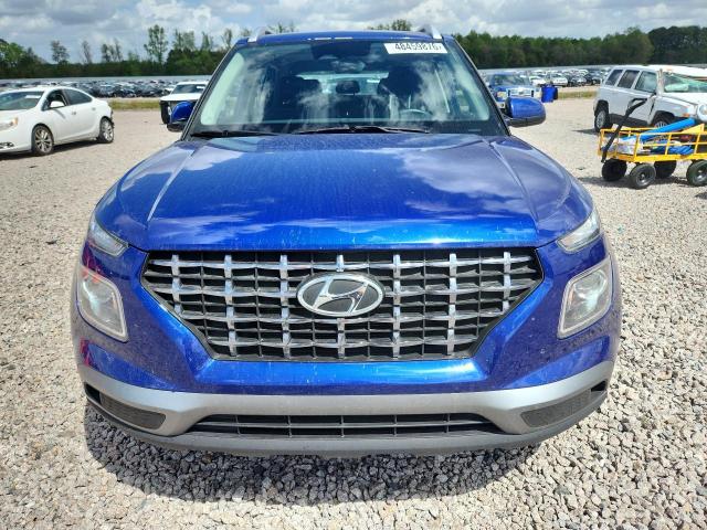 Продаж на аукціоні авто 2023 Hyundai Venue, vin: KMHRC8A35PU248572, номер лоту: 48459876