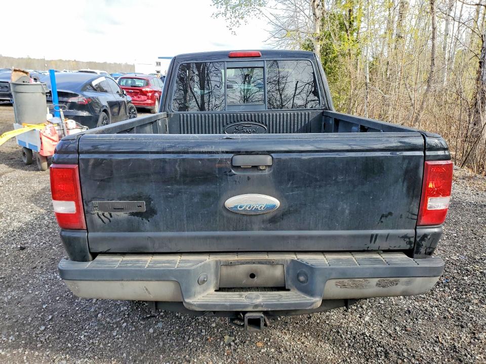 Aukcja sprzedaży 2010 Ford Ranger, vin: 1FTLR4FE8APA33978, numer aukcji: 41629836