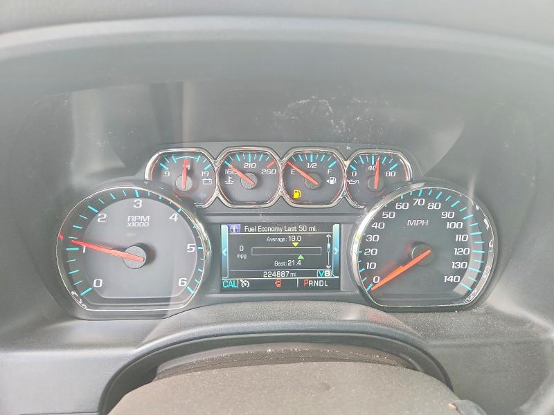 Aukcja sprzedaży 2018 Gmc Sierra, vin: 3GTU2NEC2JG358788, numer aukcji: 50924676