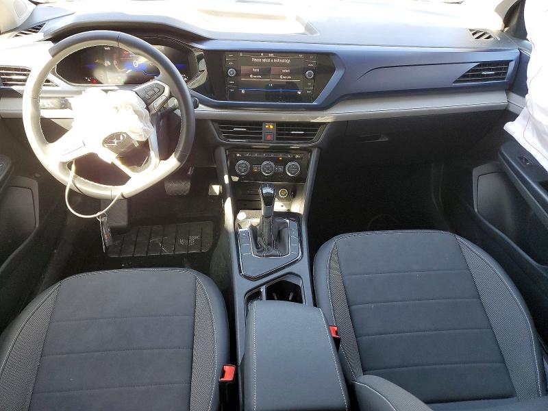 Aukcja sprzedaży 2024 Volkswagen Taos, vin: 3VVEX7B20RM067928, numer aukcji: 50655406
