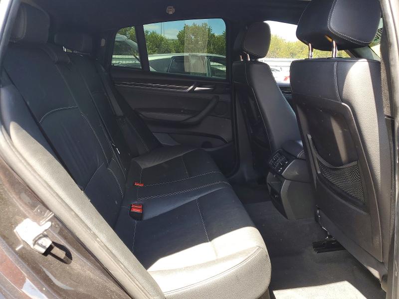 Продажа на аукционе авто 2015 Bmw X4, vin: 5UXXW3C53F0M87482, номер лота: 50087916