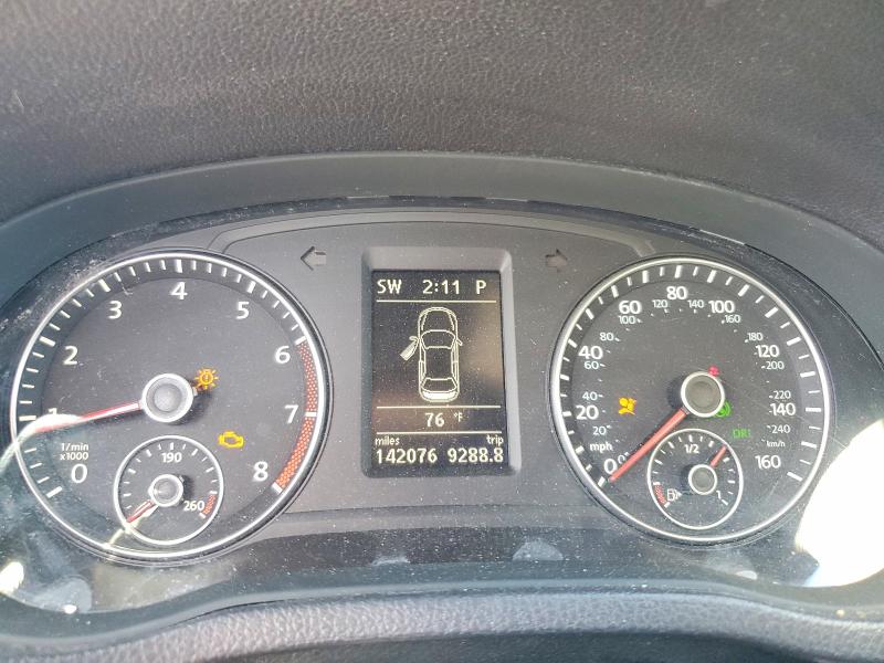 Aukcja sprzedaży 2012 Volkswagen Passat, vin: 1VWBP7A33CC093327, numer aukcji: 49752196