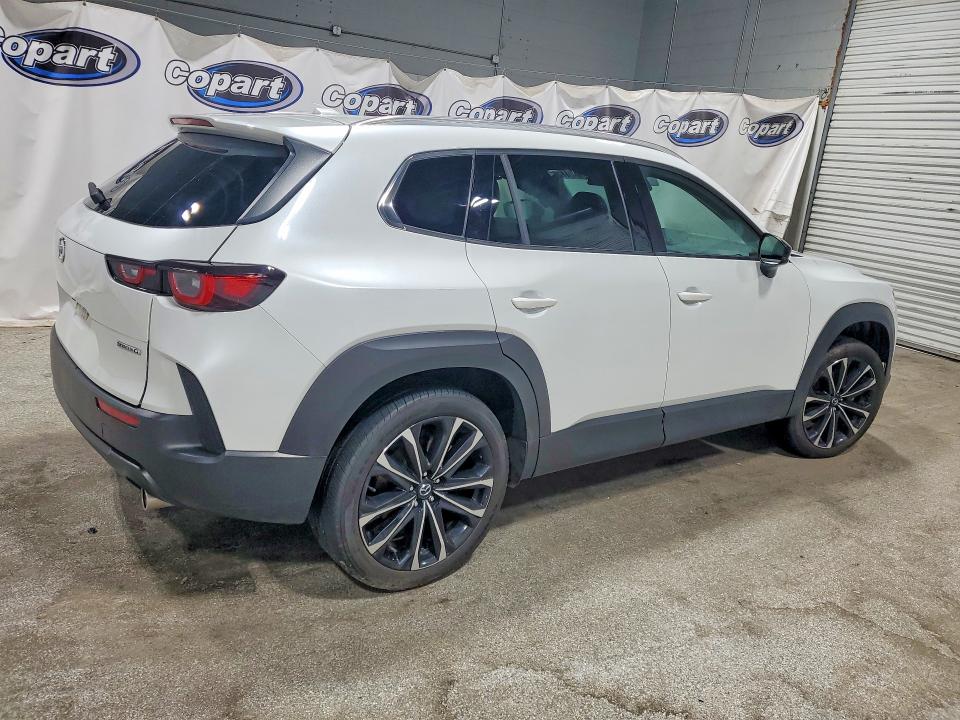 Продаж на аукціоні авто 2024 Mazda Cx-50, vin: 7MMVABEM1RN239034, номер лоту: 48190176