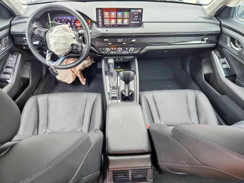 Продажа на аукционе авто 2024 Honda Accord, vin: 1HGCY2F89RA090224, номер лота: 51906836