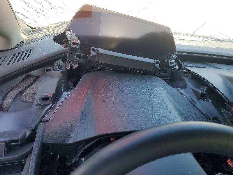Продаж на аукціоні авто 2024 Toyota Prius, vin: JTDADABU3R3019393, номер лоту: 51892596