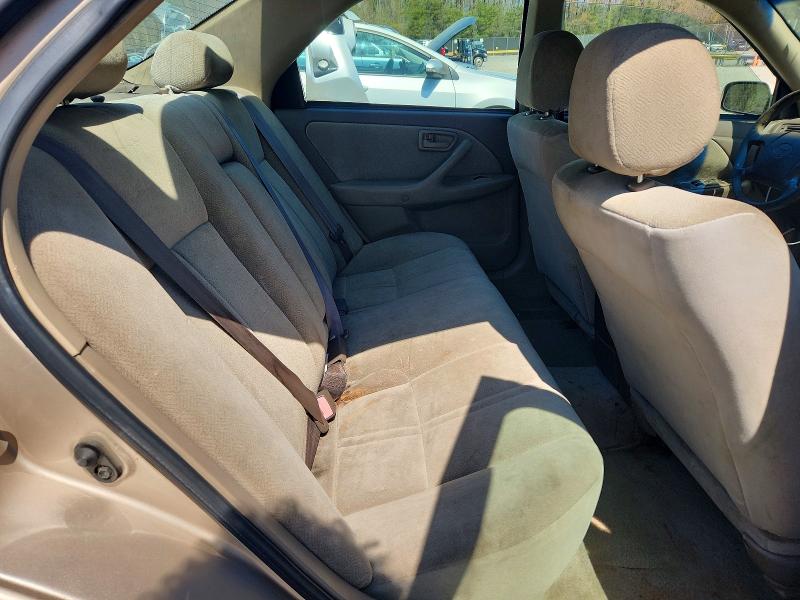 Продажа на аукционе авто 2000 Toyota Camry, vin: 4T1BG22KXYU936917, номер лота: 48415476