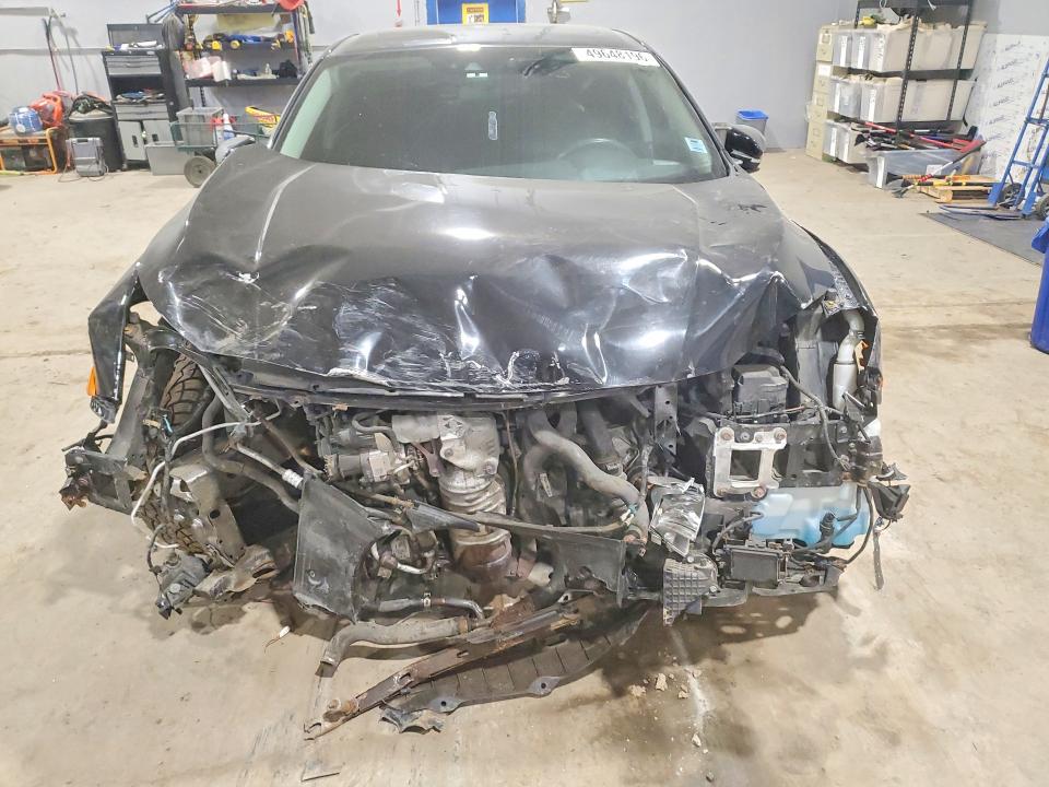 Aukcja sprzedaży 2018 Honda Civic Touring 4dr, vin: 2HGFC1F94JH102185, numer aukcji: 49648196