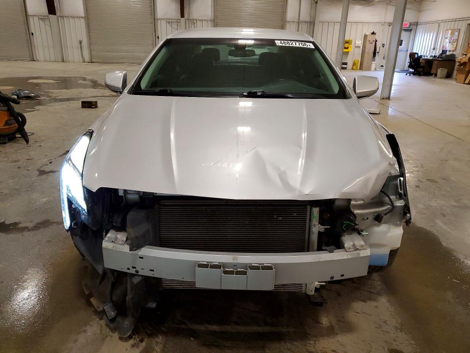 Aukcja sprzedaży 2018 Cadillac Xts, vin: 2G61M5S33J9132080, numer aukcji: 48827706