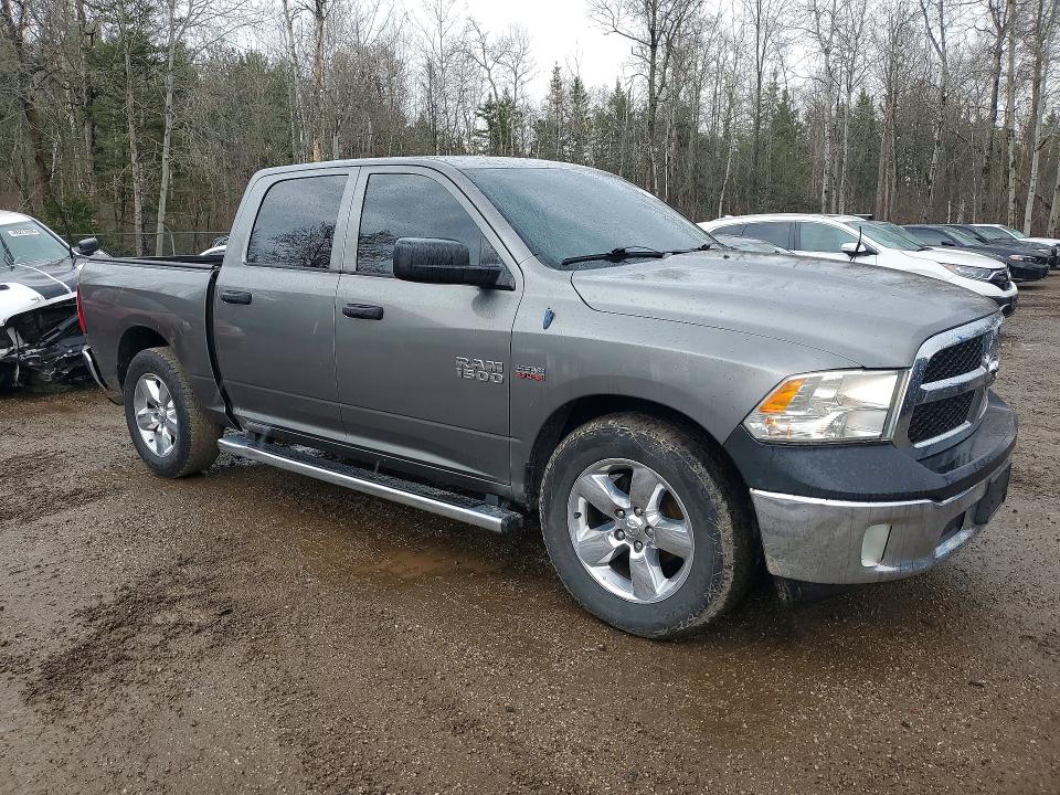 2013 Ram 1500 მანქანა იყიდება აუქციონზე, vin: 1C6RR6KT1DS673419, აუქციონის ნომერი: 49118286