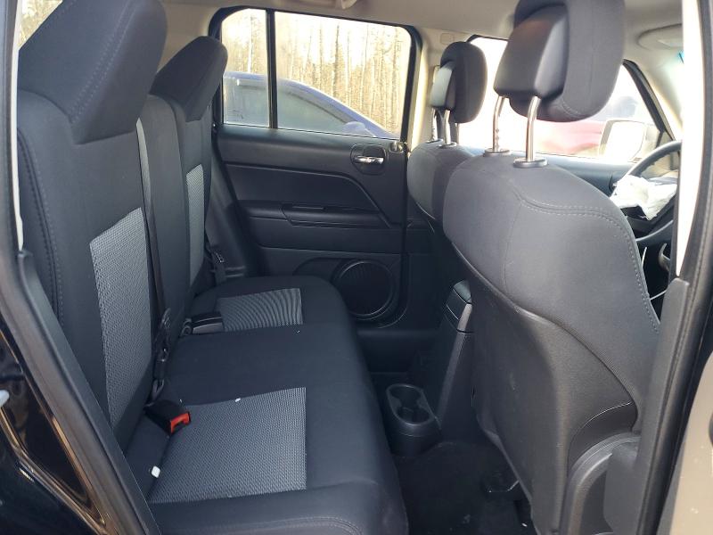 Aukcja sprzedaży 2010 Jeep Patriot, vin: 1J4NT2GBXAD660339, numer aukcji: 50517886